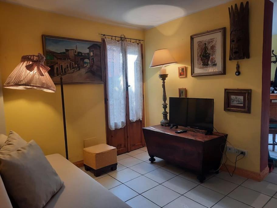 La Corte Del Pellegrino Vakantiehuis